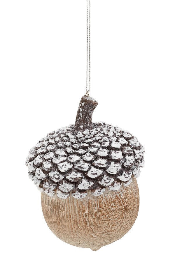 Ornament Acorn