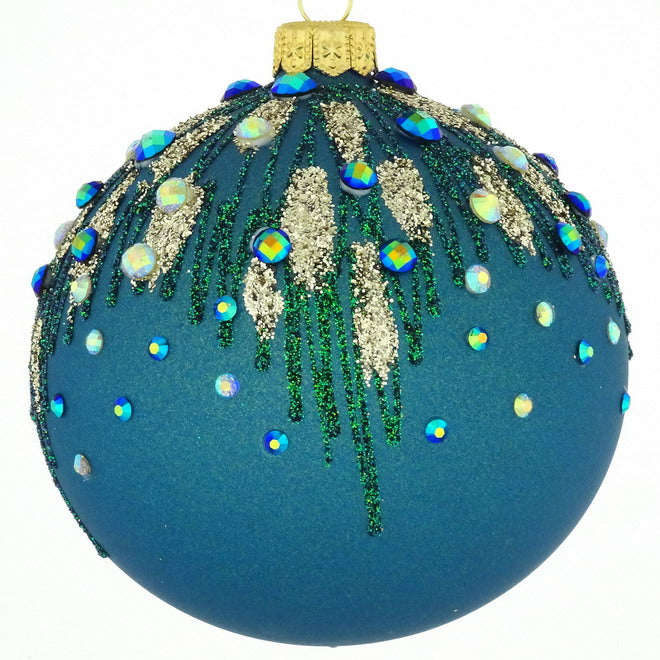 European Baubles 2025