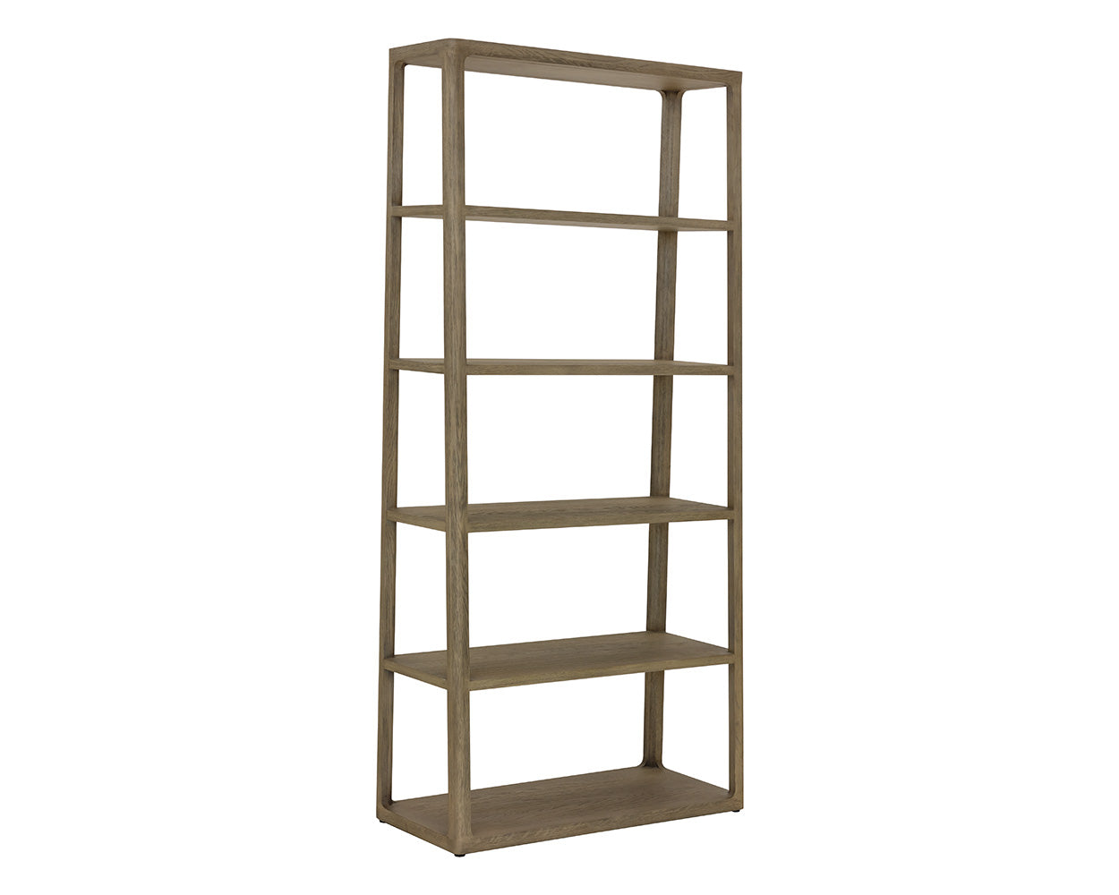Doncaster Bookcase