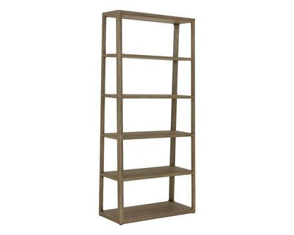 Doncaster Bookcase