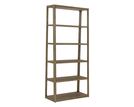 Doncaster Bookcase