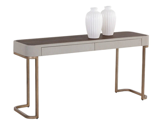 Jamille Console Table