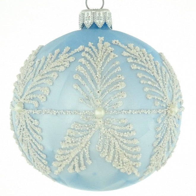 European Baubles 2025