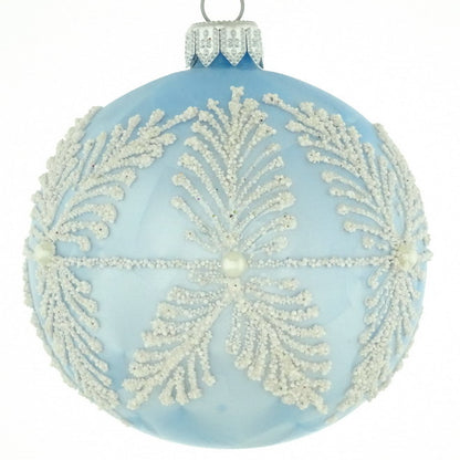 European Baubles 2025