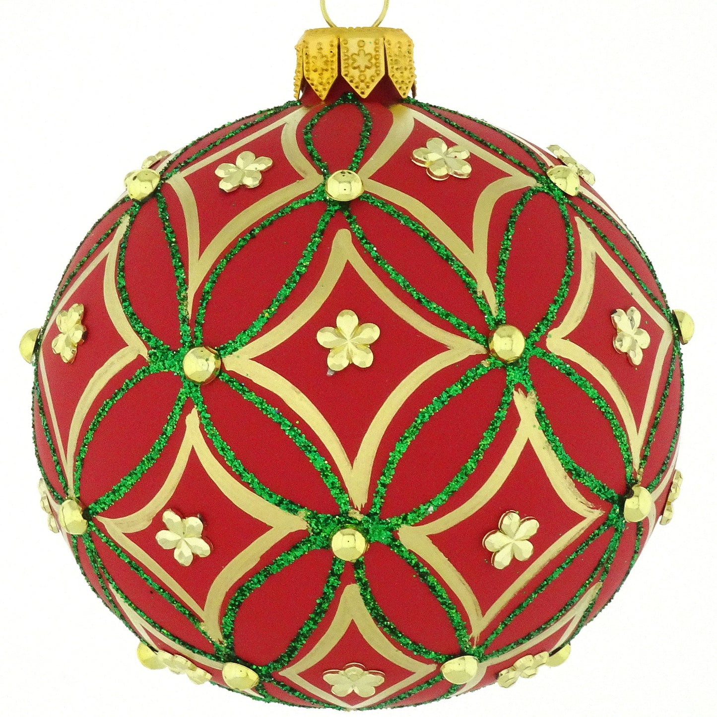 European Baubles 2025