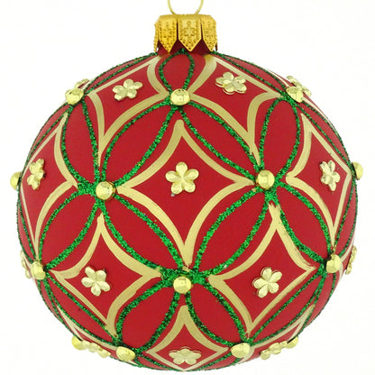 European Baubles 2025