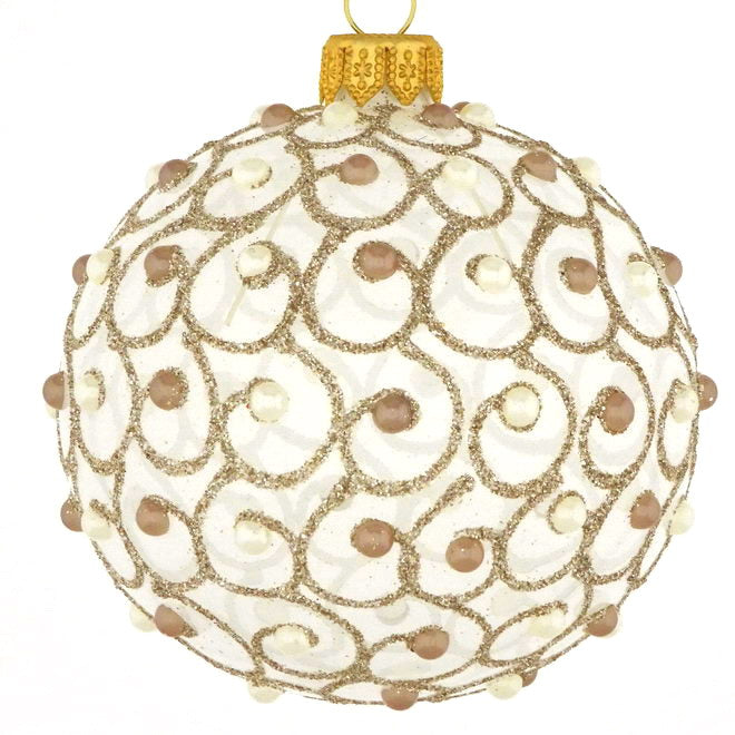 European Baubles 2025