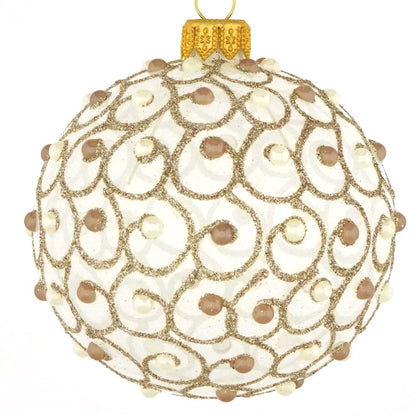 European Baubles 2025