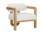 Chair Lounge Madrone
