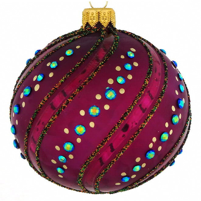 European Baubles 2025