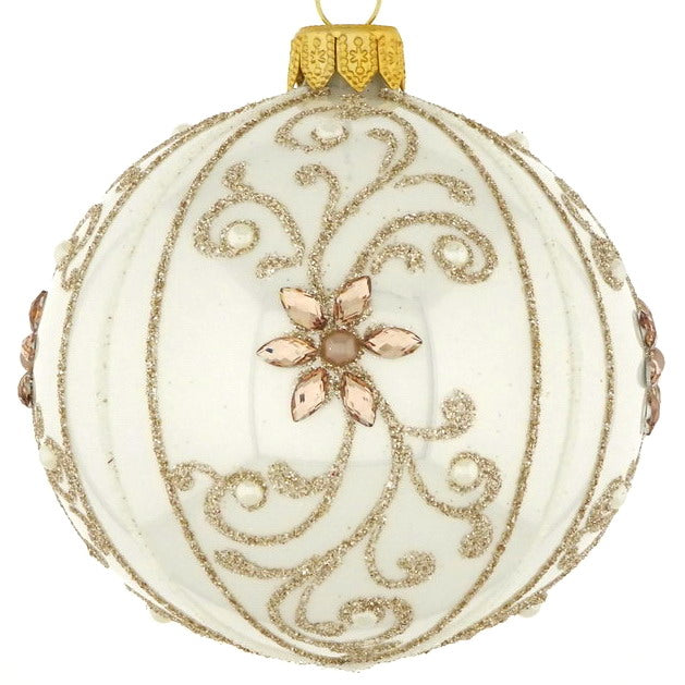 European Baubles 2025