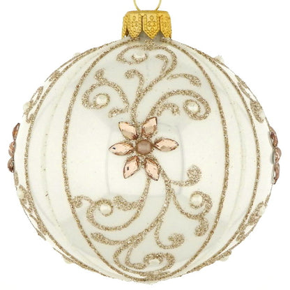 European Baubles 2025