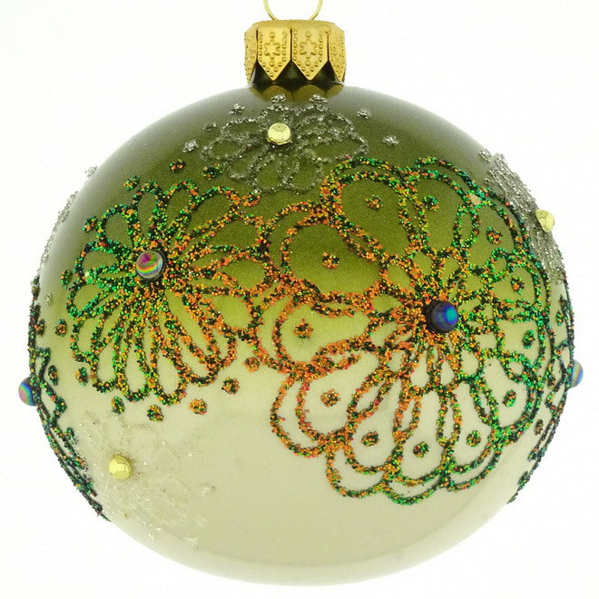 European Baubles 2025