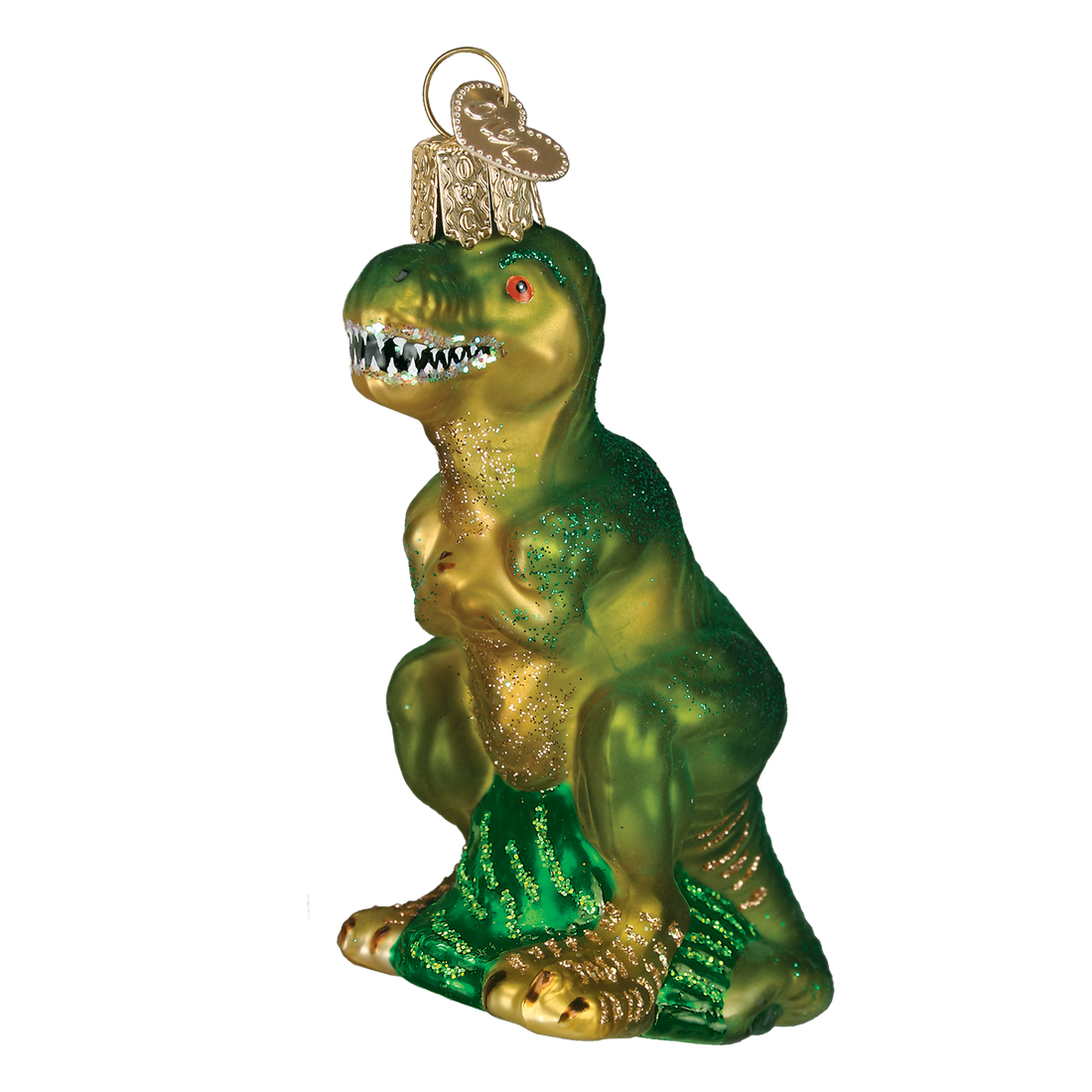 OWC Dinosaur