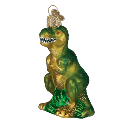 OWC Dinosaur