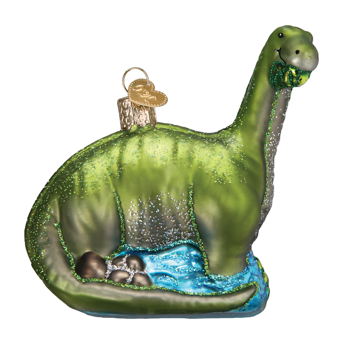 OWC Dinosaur