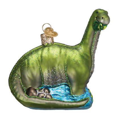 OWC Dinosaur