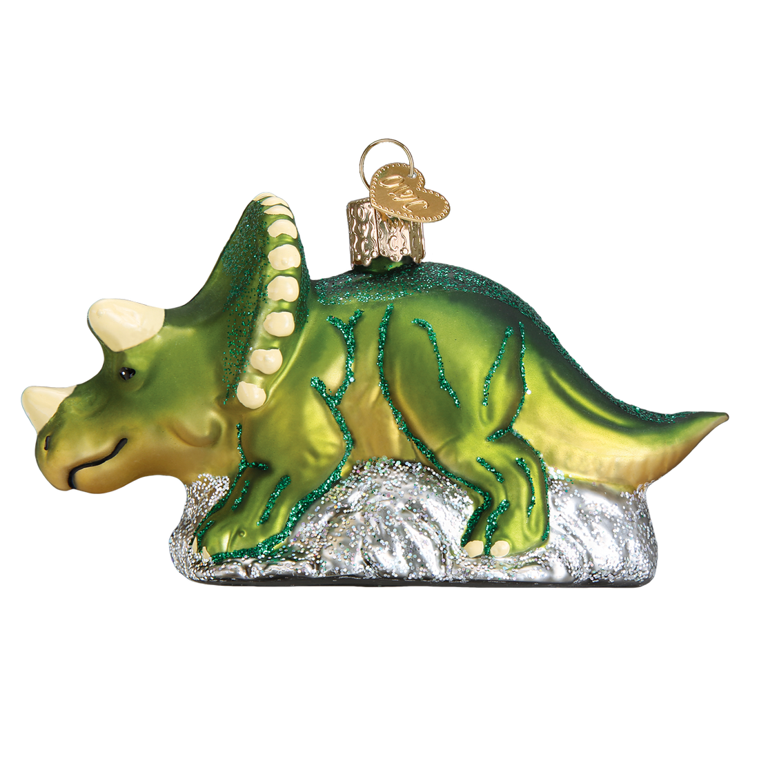OWC Dinosaur