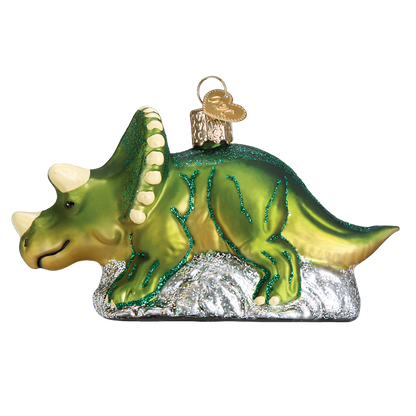 OWC Dinosaur