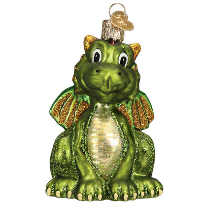 OWC Dinosaur