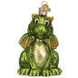 OWC Dinosaur