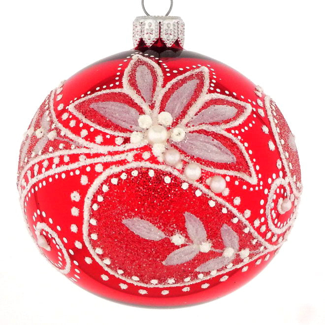 European Baubles 2025