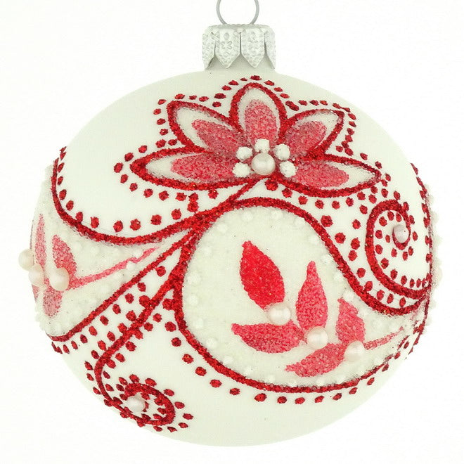 European Baubles 2025