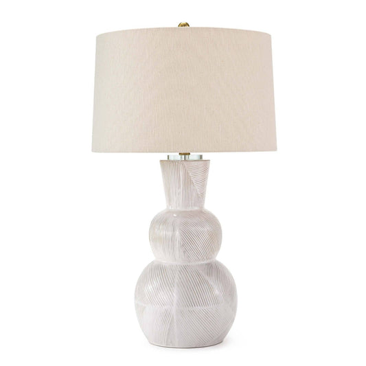 Table Lamp Hugo Ceramic