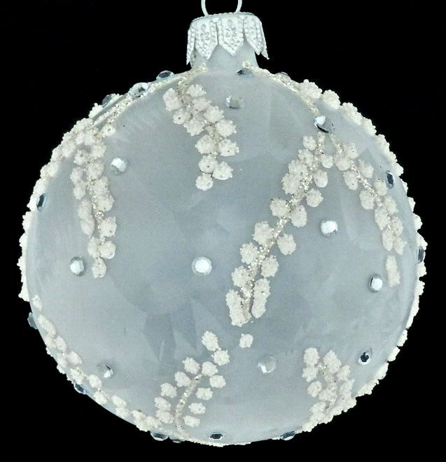 European Baubles 2025