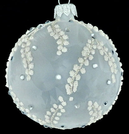 European Baubles 2025