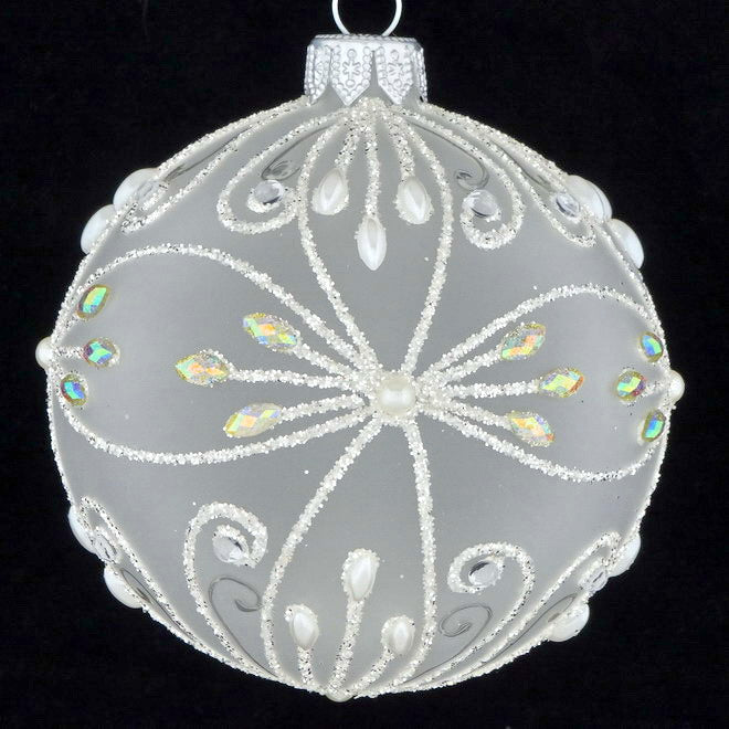 European Baubles 2025