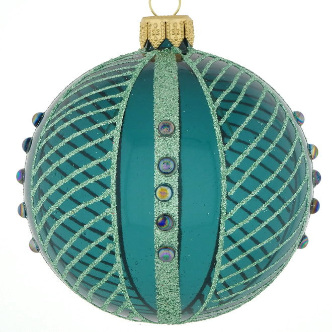 European Baubles 2025