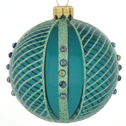 European Baubles 2025