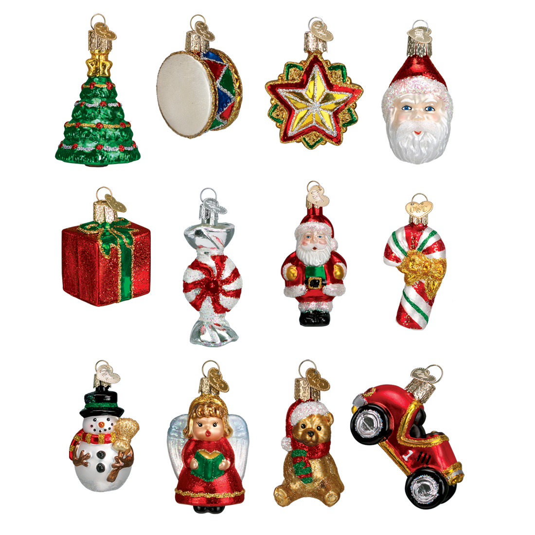OWC Christmas & Winter