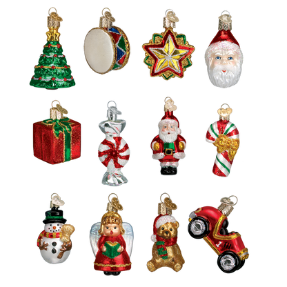 OWC Christmas & Winter