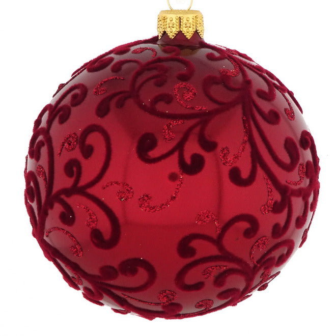 European Baubles 2025