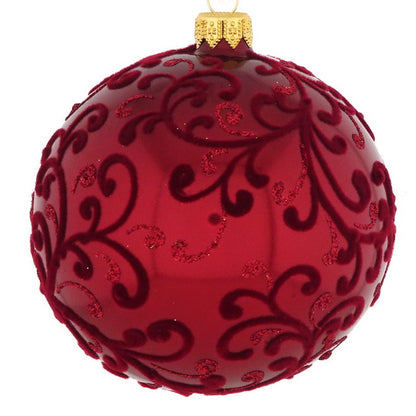 European Baubles 2025