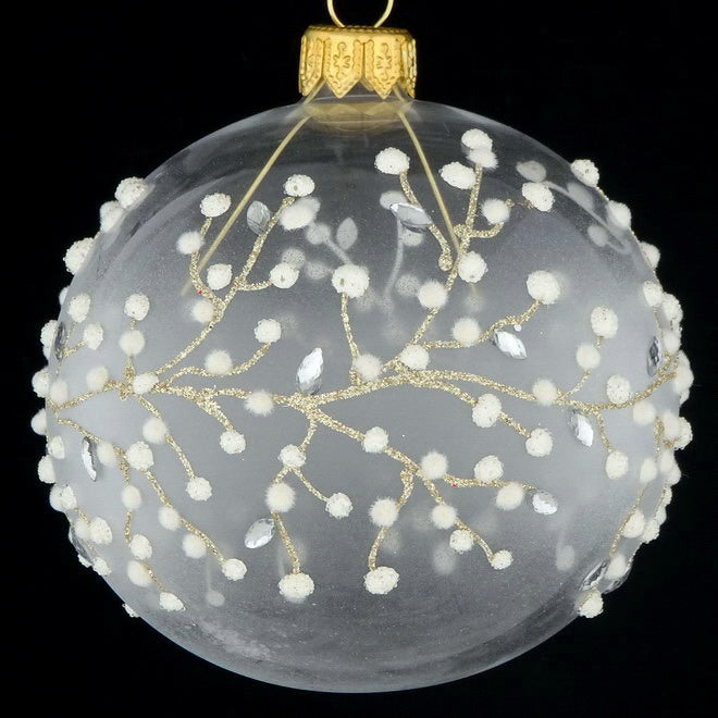 European Baubles 2025