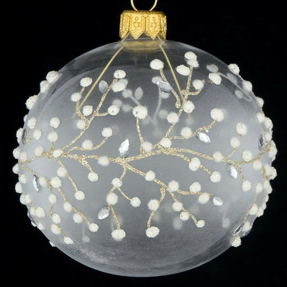 European Baubles 2025