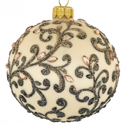 European Baubles 2025