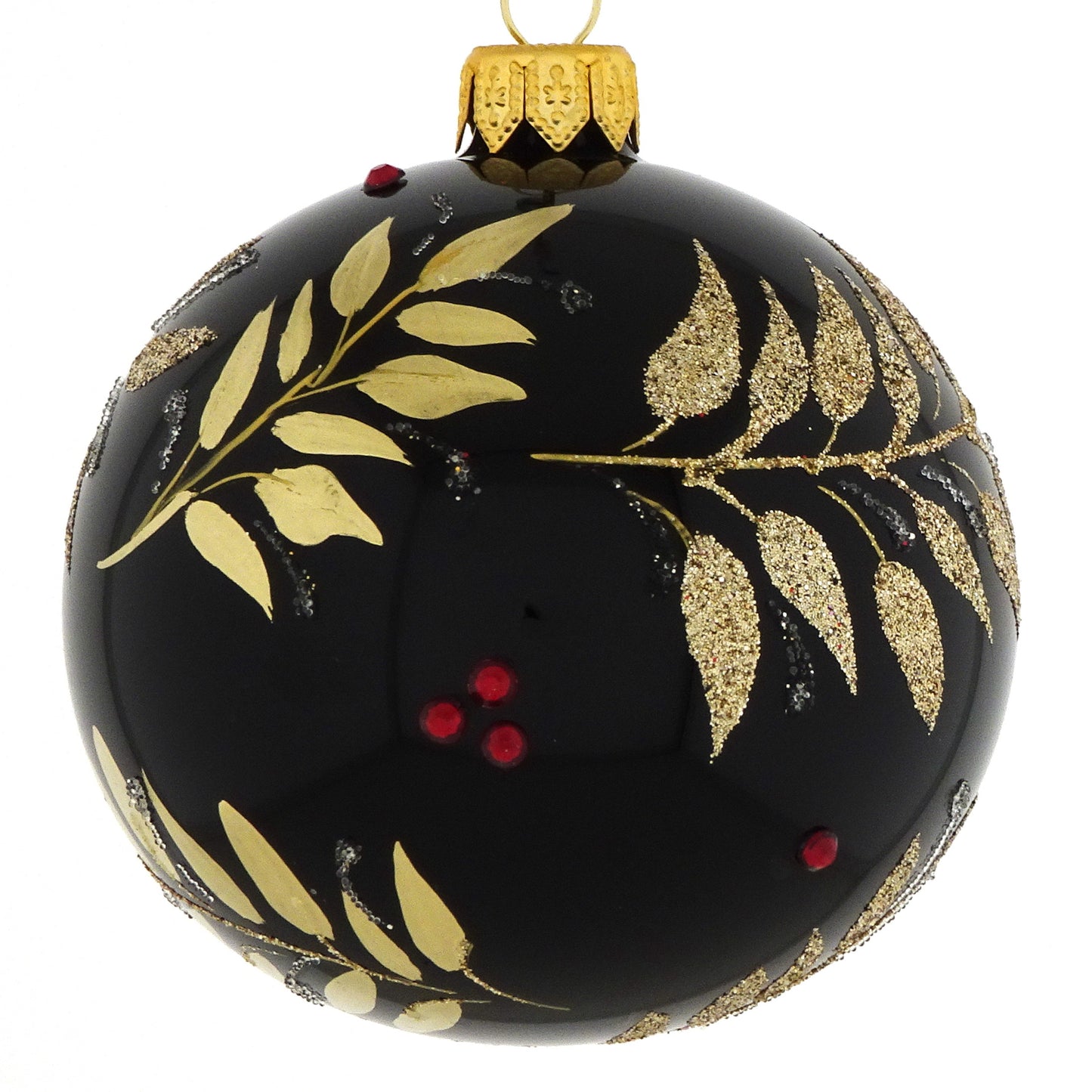 European Baubles 2025