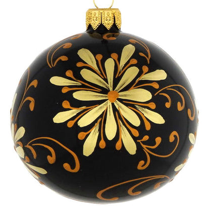 European Baubles 2025