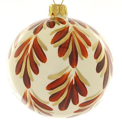 European Baubles 2025