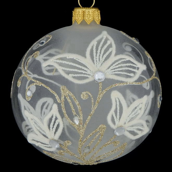 European Baubles 2025