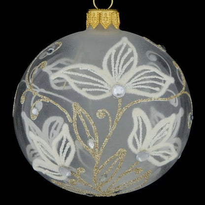 European Baubles 2025