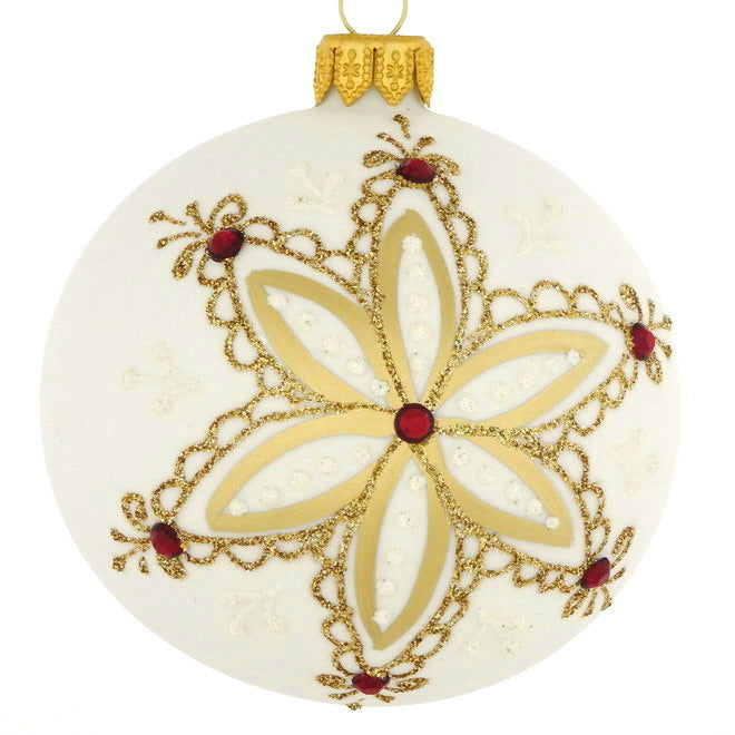 European Baubles 2025