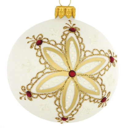 European Baubles 2025