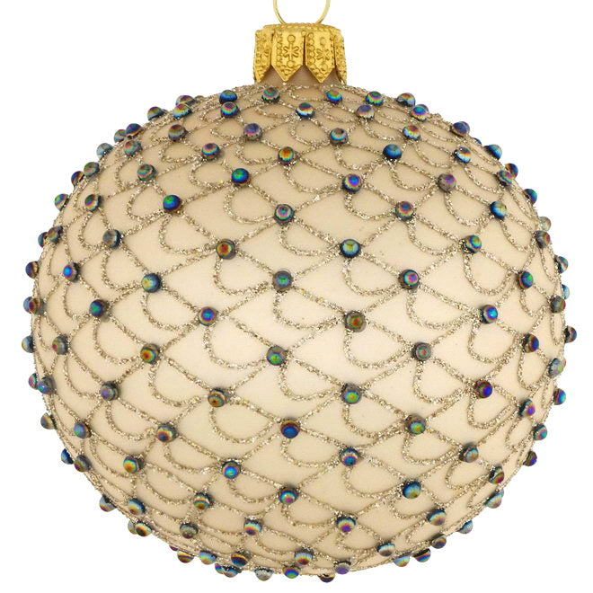 European Baubles 2025