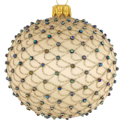 European Baubles 2025