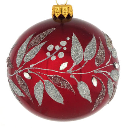 European Baubles 2025